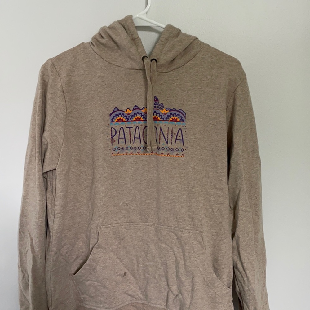 Patagonia Sweatshirt